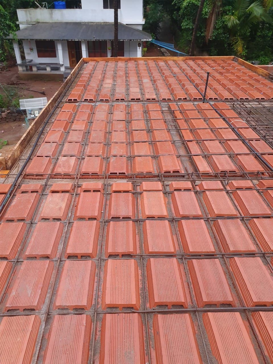 Riyas Construction