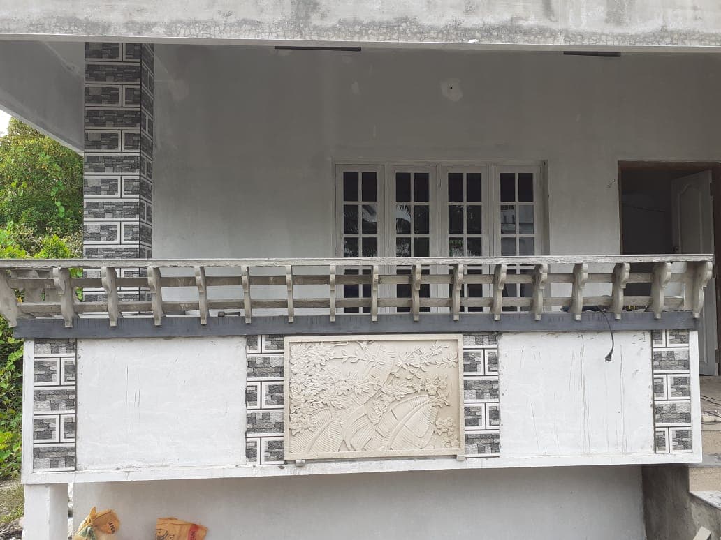 Riyas Construction