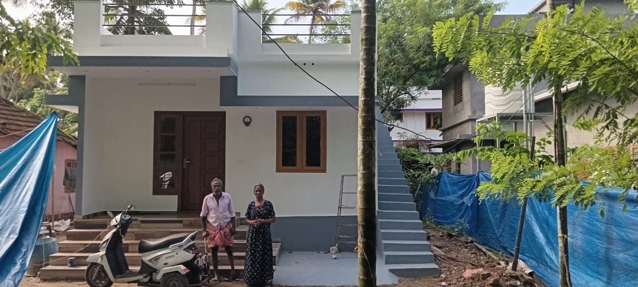 Riyas Construction