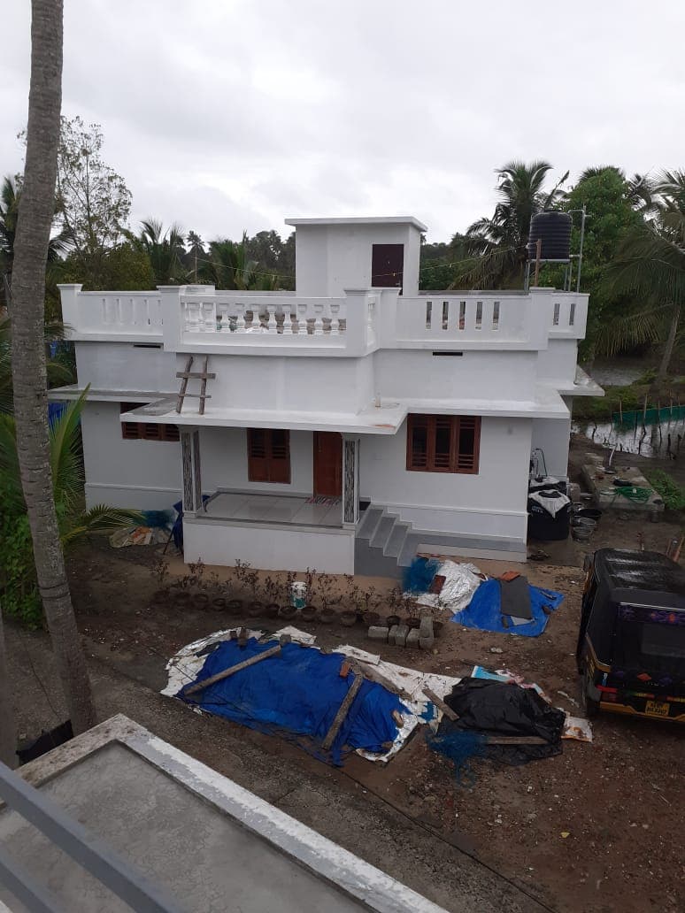 Riyas Construction