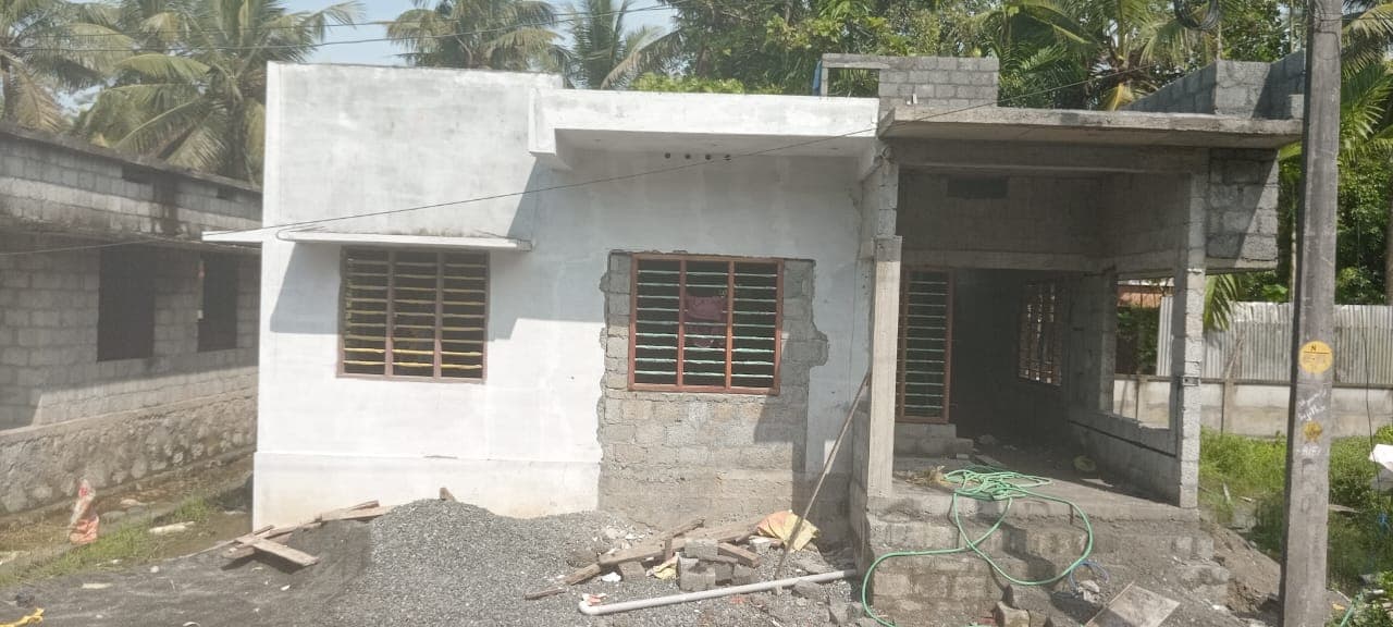 Riyas Construction