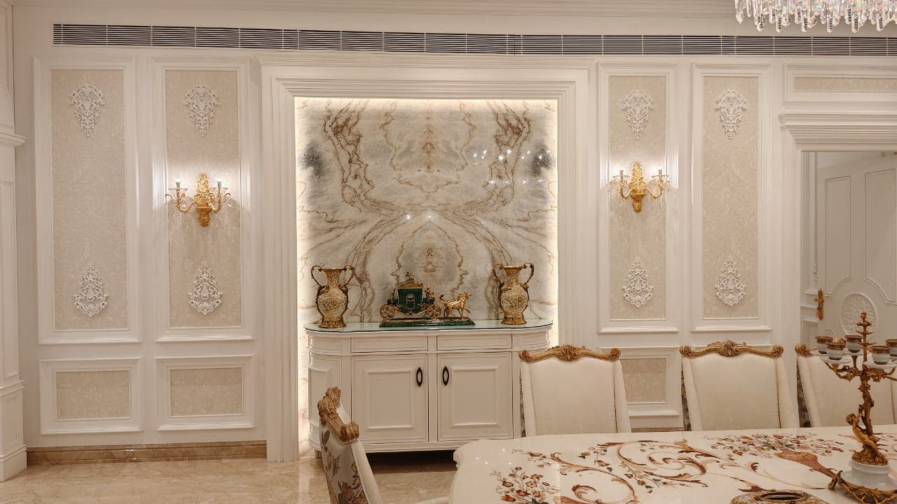A2 BUILDERS & INTERIORS