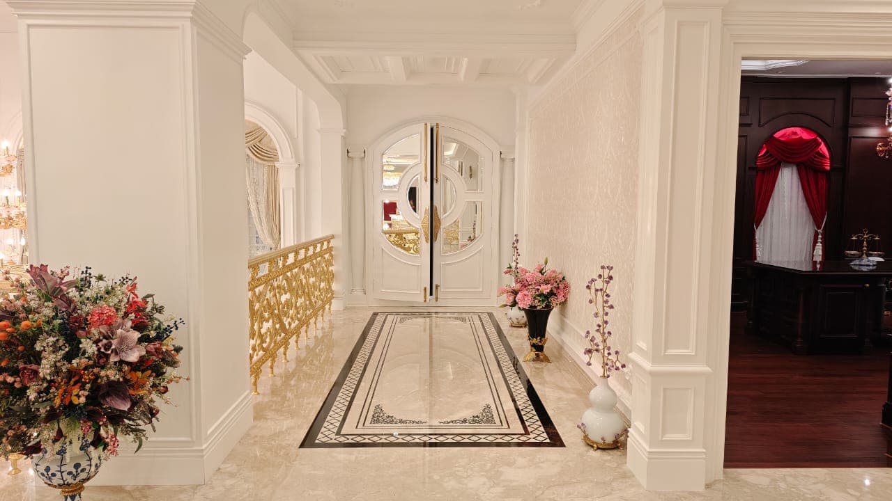 A2 BUILDERS & INTERIORS