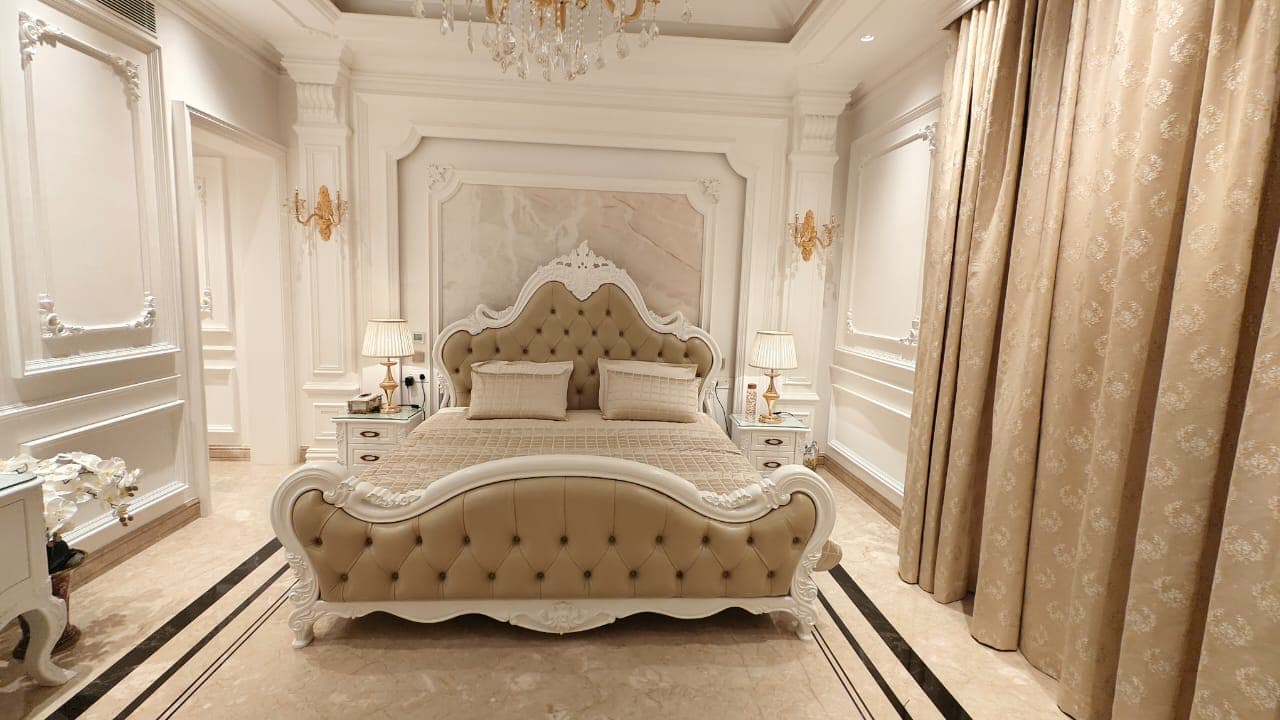 A2 BUILDERS & INTERIORS