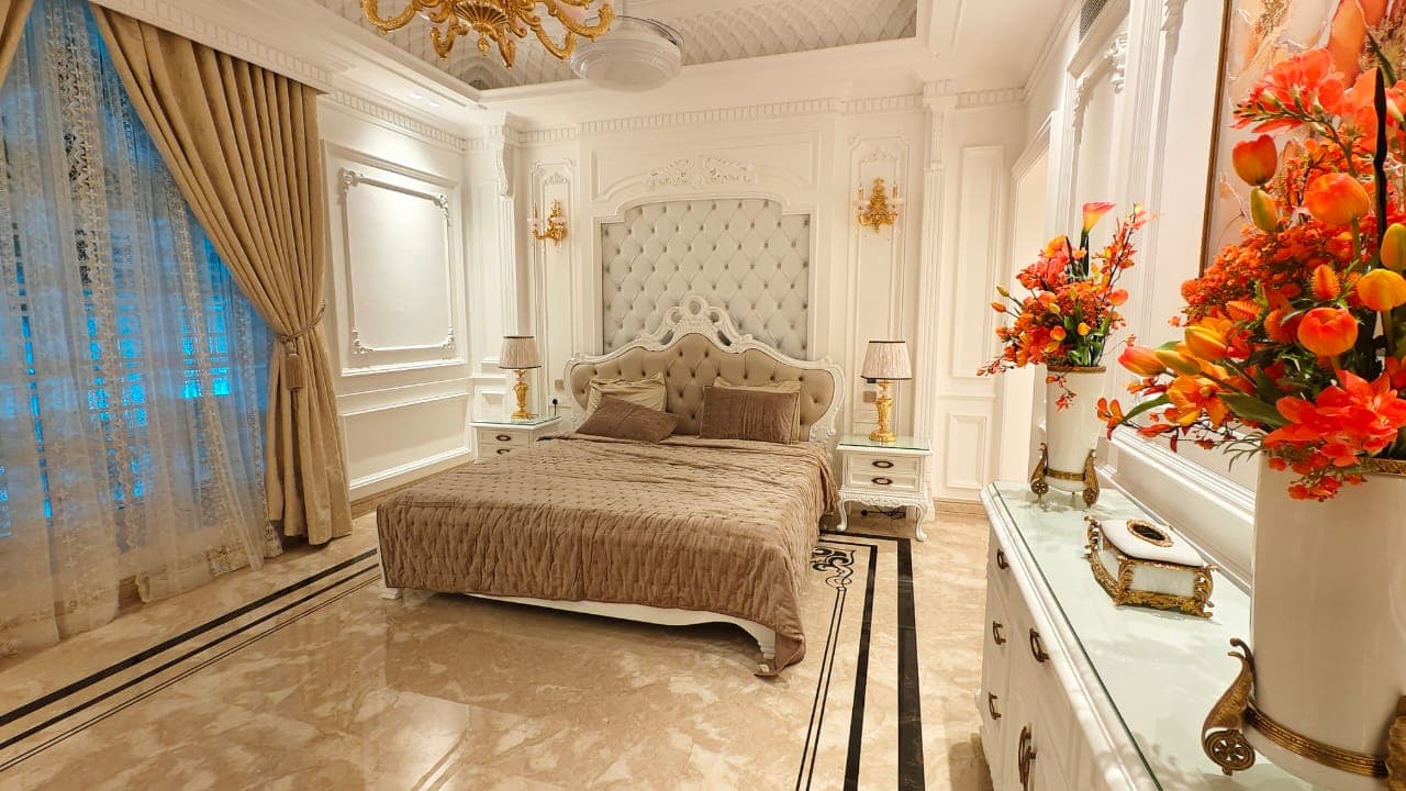A2 BUILDERS & INTERIORS