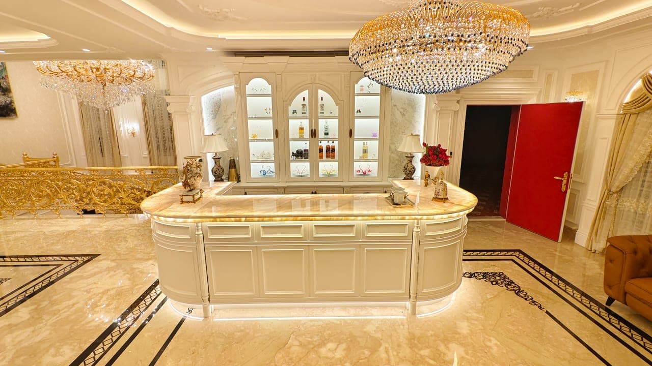 A2 BUILDERS & INTERIORS