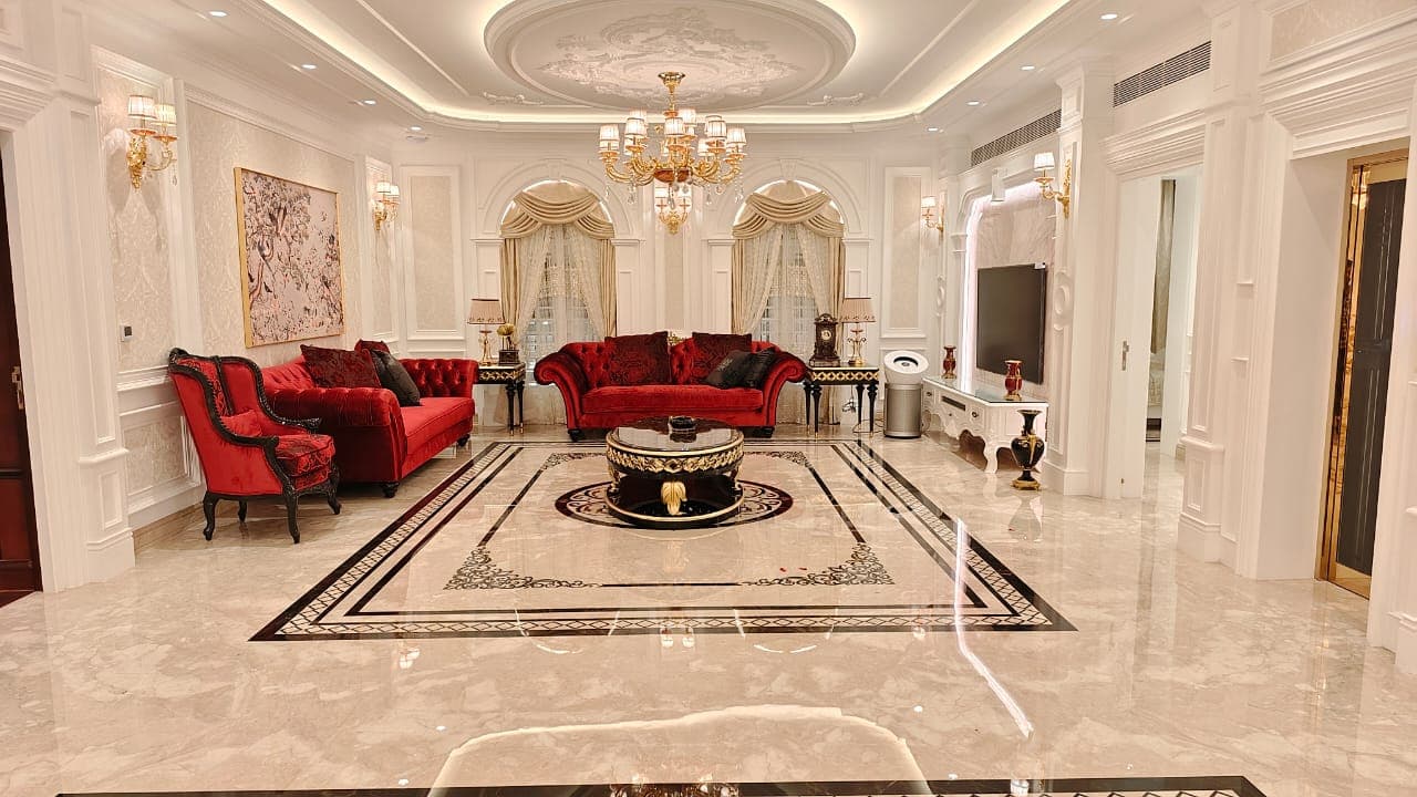A2 BUILDERS & INTERIORS
