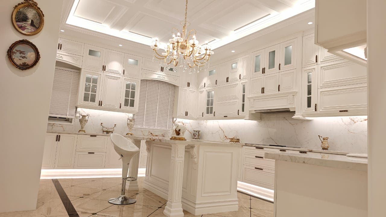 A2 BUILDERS & INTERIORS