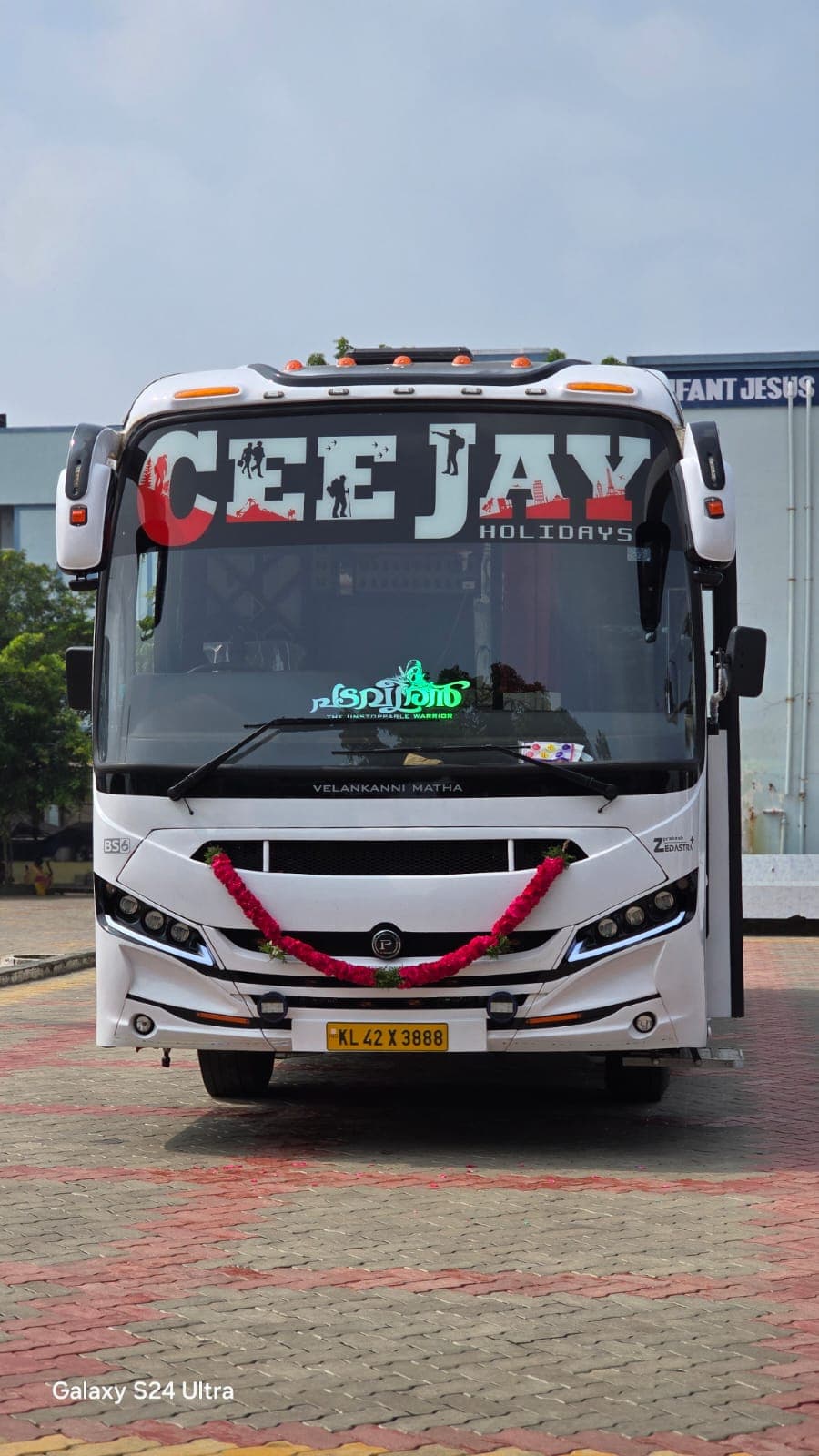 Cee Jay Tours & Travels