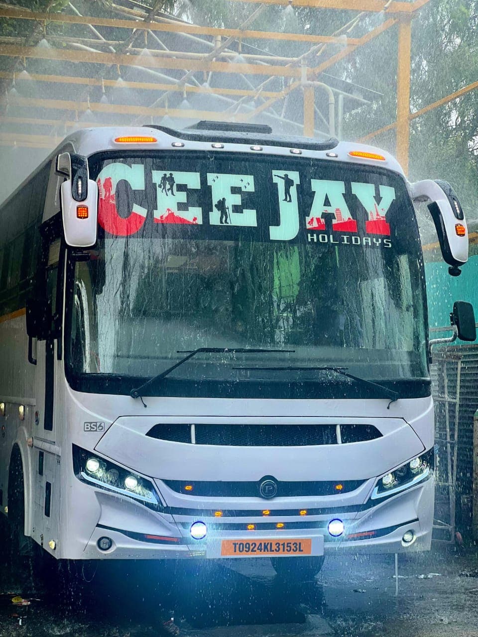 Cee Jay Tours & Travels