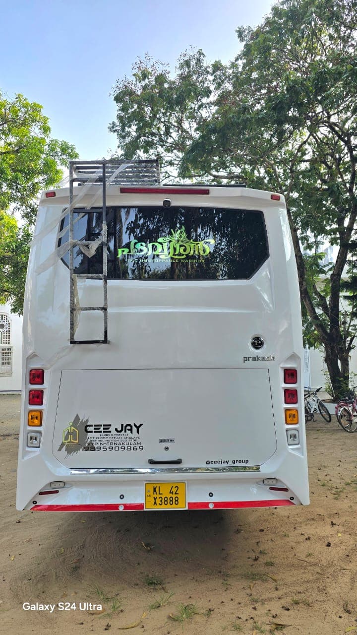Cee Jay Tours & Travels