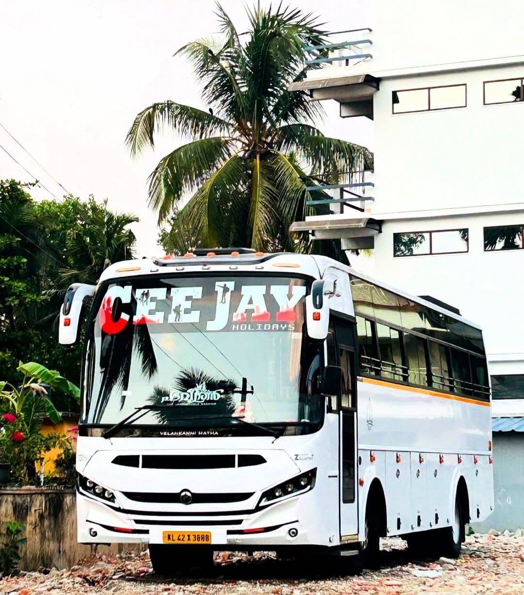 Cee Jay Tours & Travels