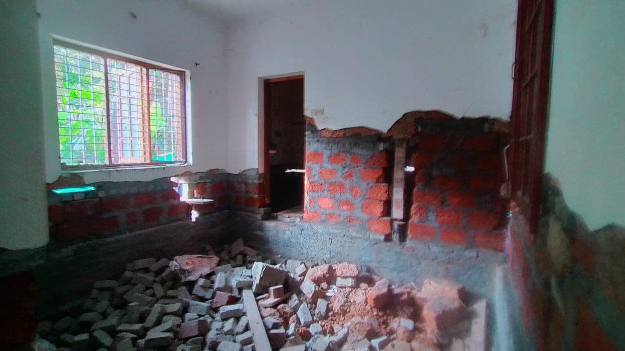 DLift House Lifting Kerala
