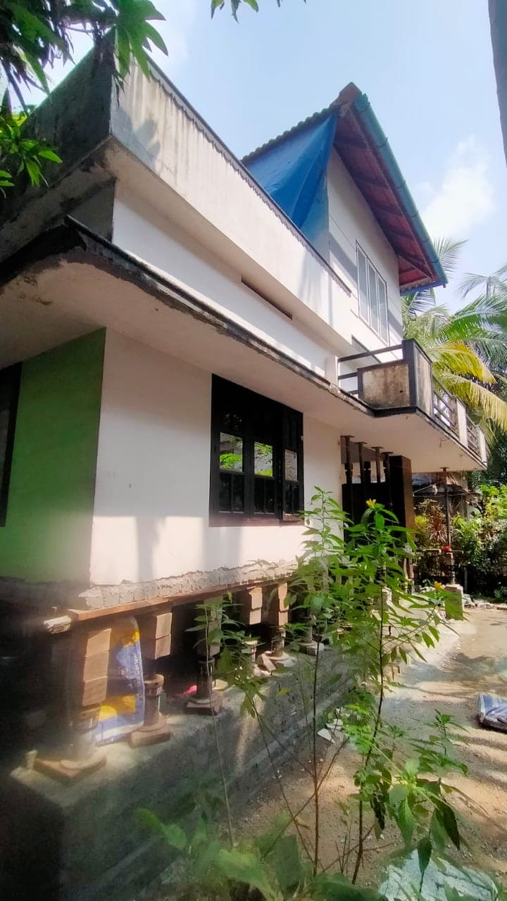 DLift House Lifting Kerala