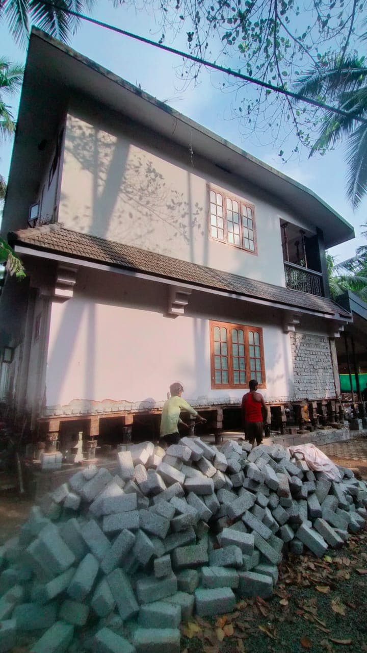DLift House Lifting Kerala