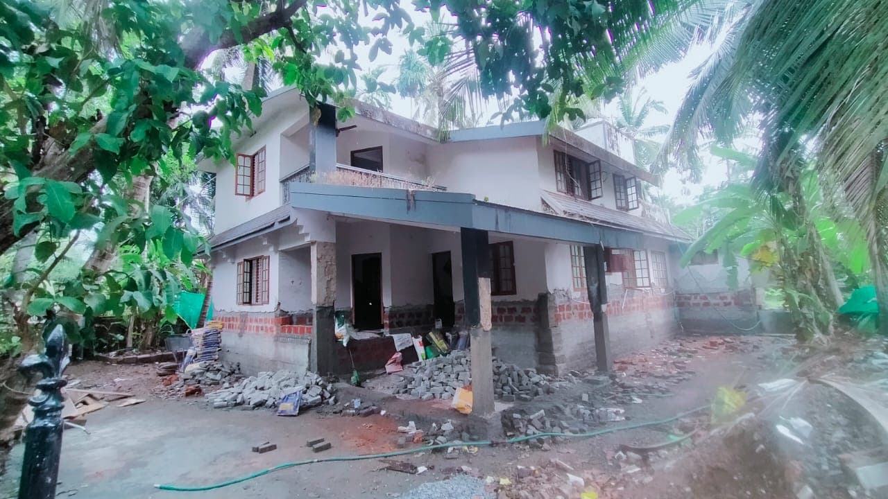DLift House Lifting Kerala