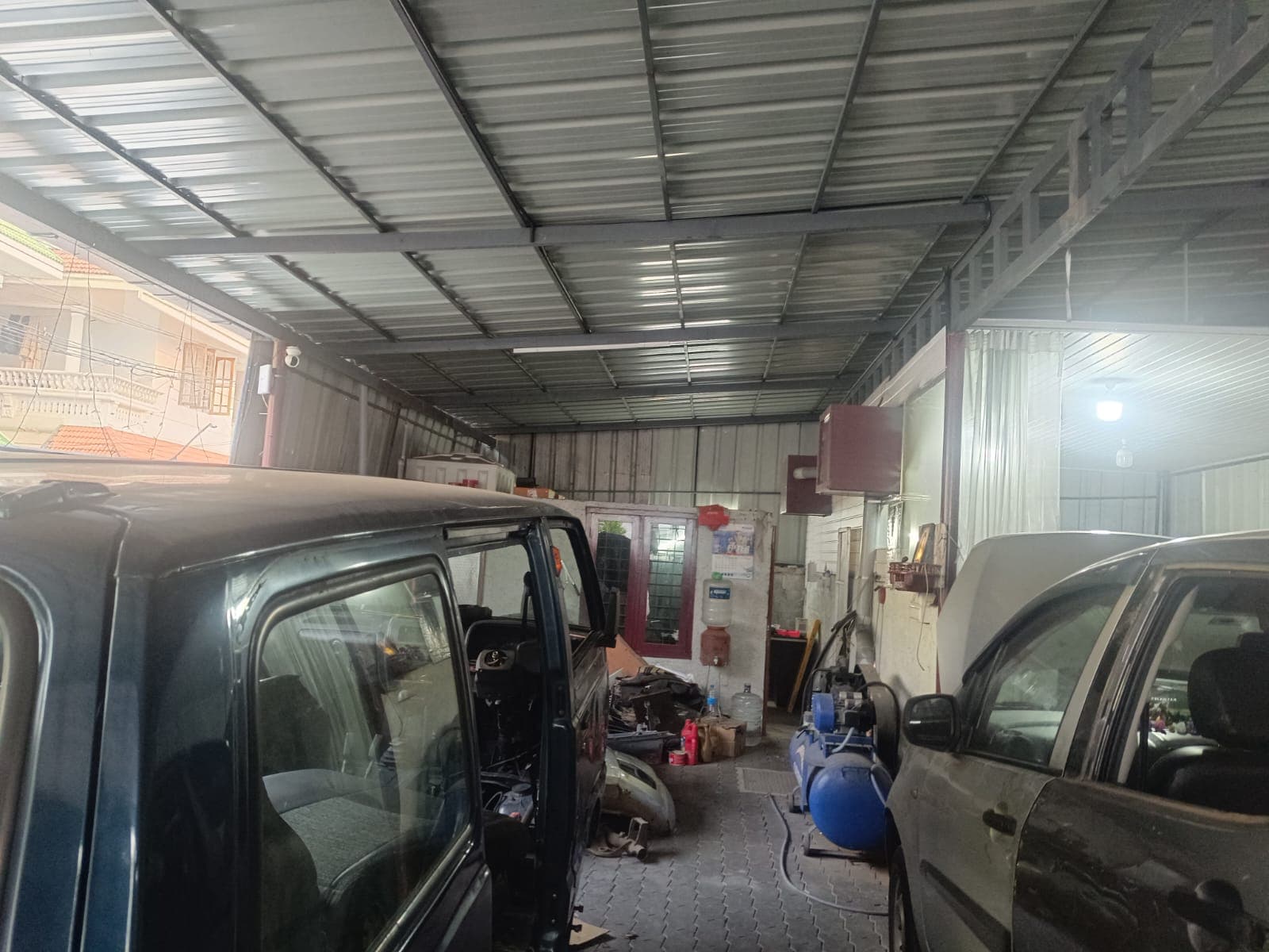 JK Auto Care