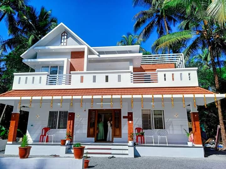 Emmanuel Builders & Contractors