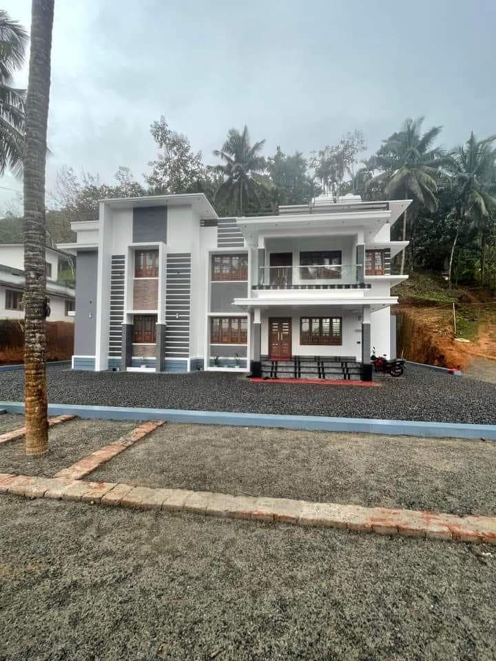 Emmanuel Builders & Contractors