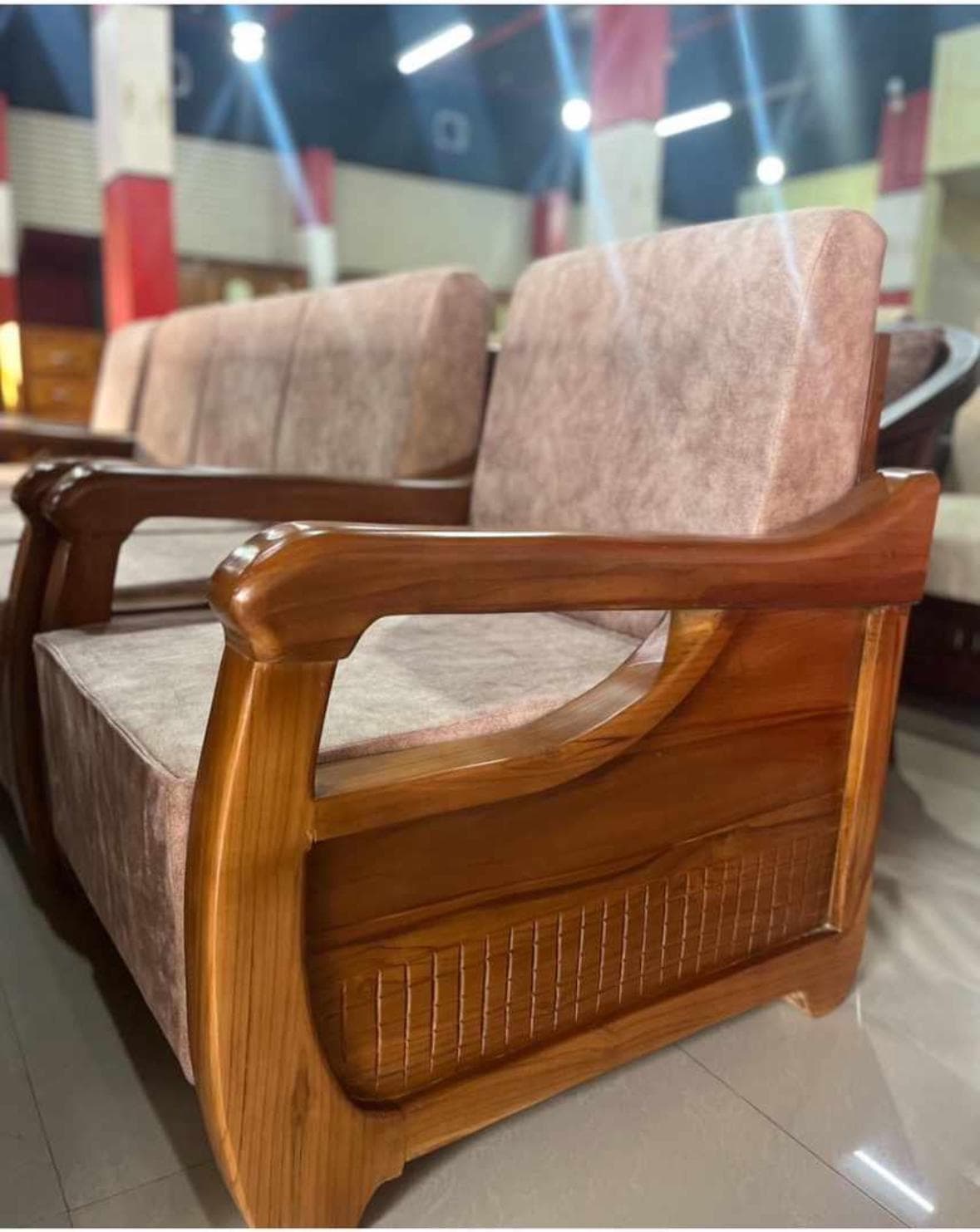 Kanza Furniture City