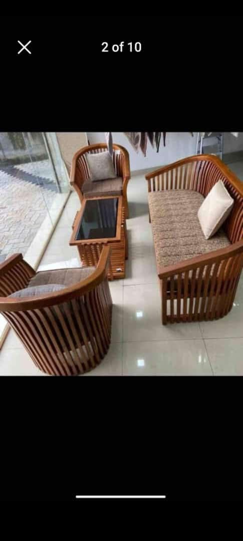 Kanza Furniture City
