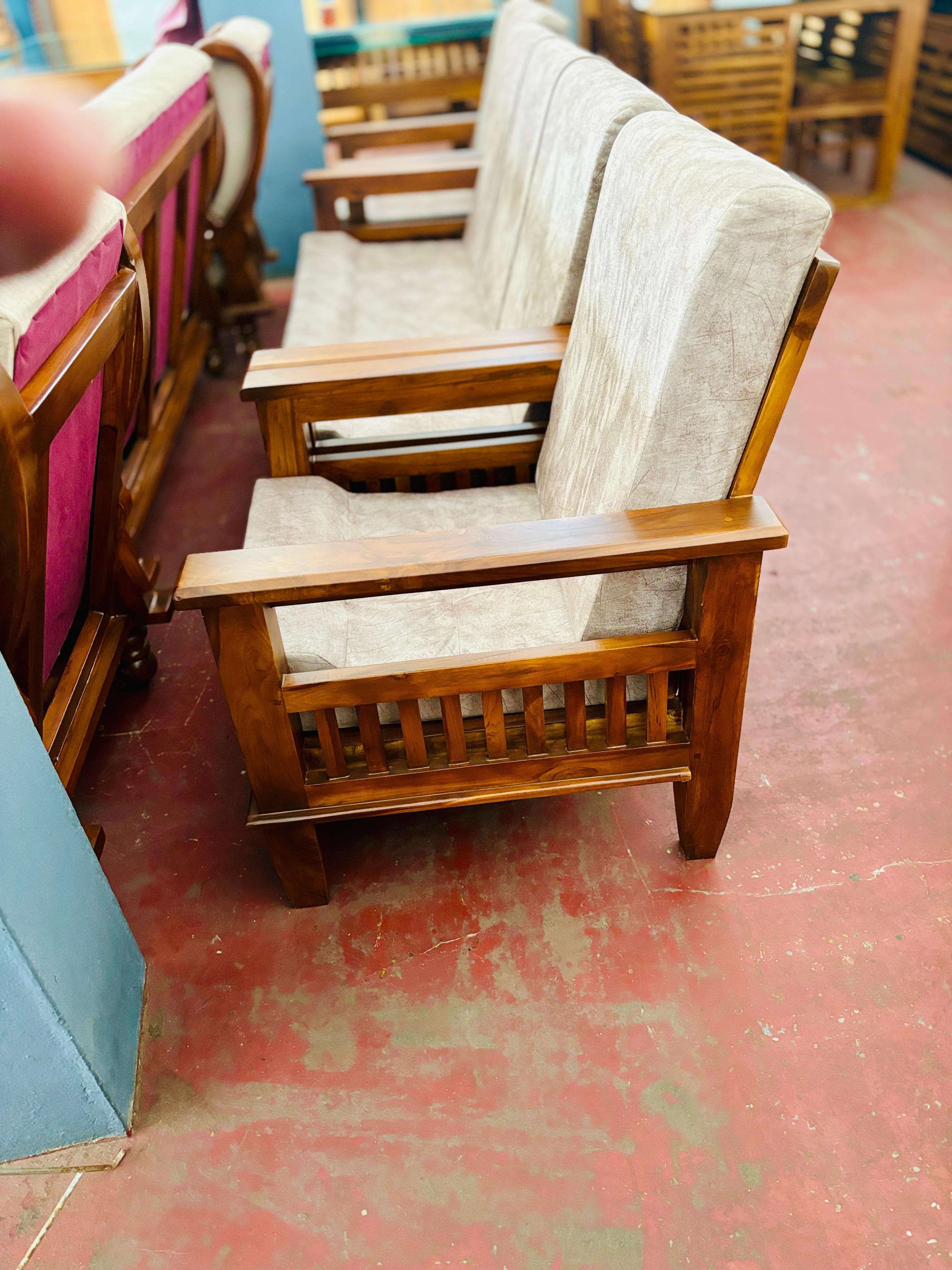 Kanza Furniture City