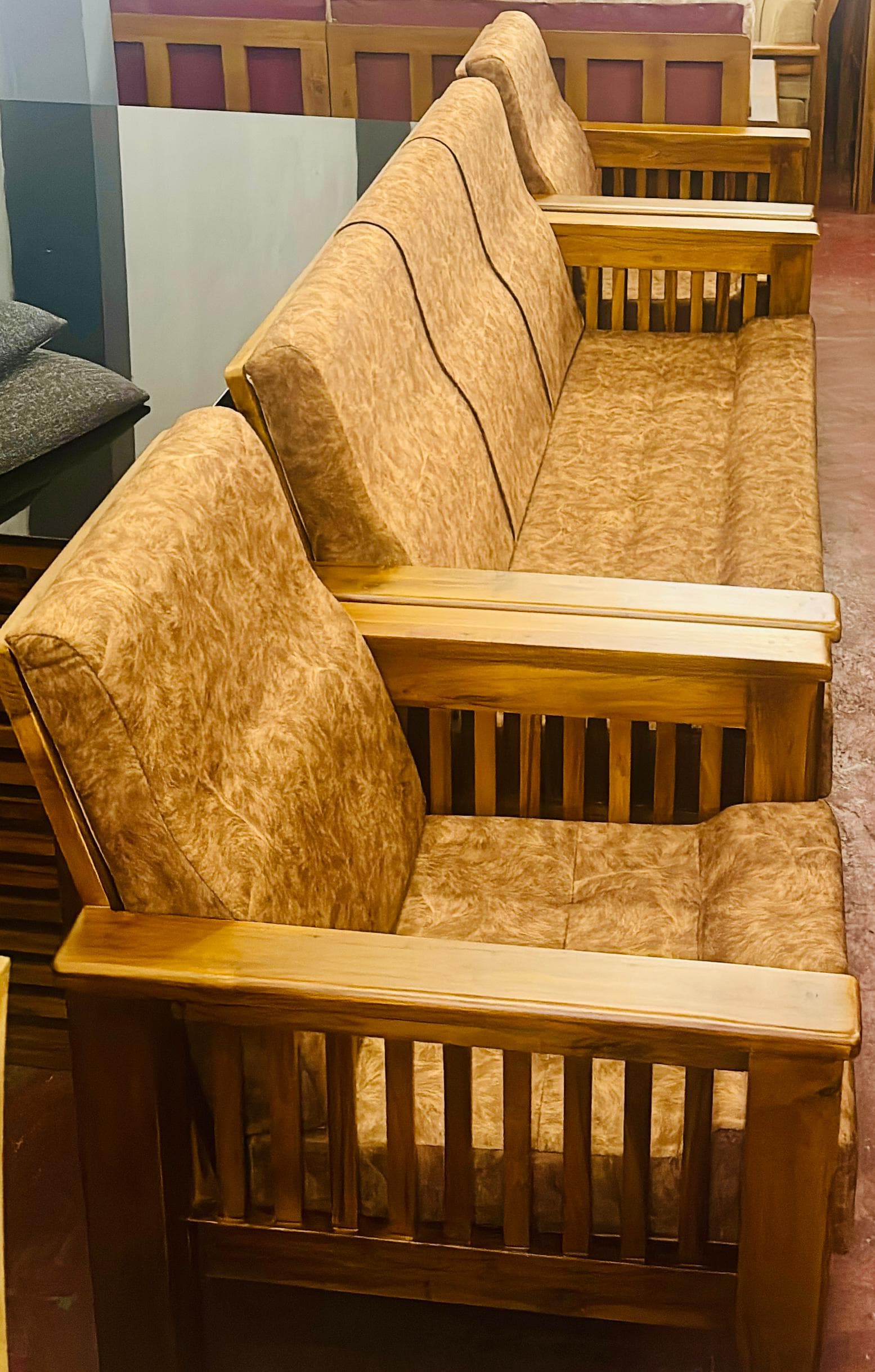 Kanza Furniture City