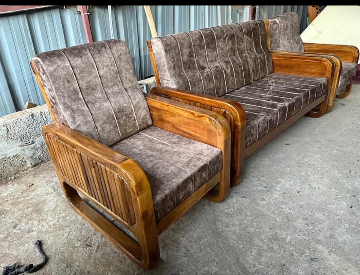 Kanza Furniture City