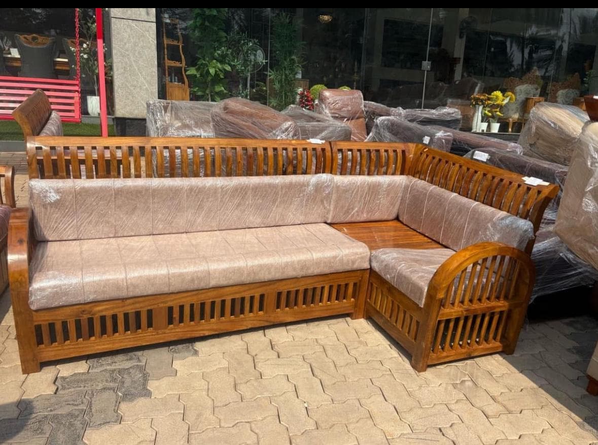 Kanza Furniture City