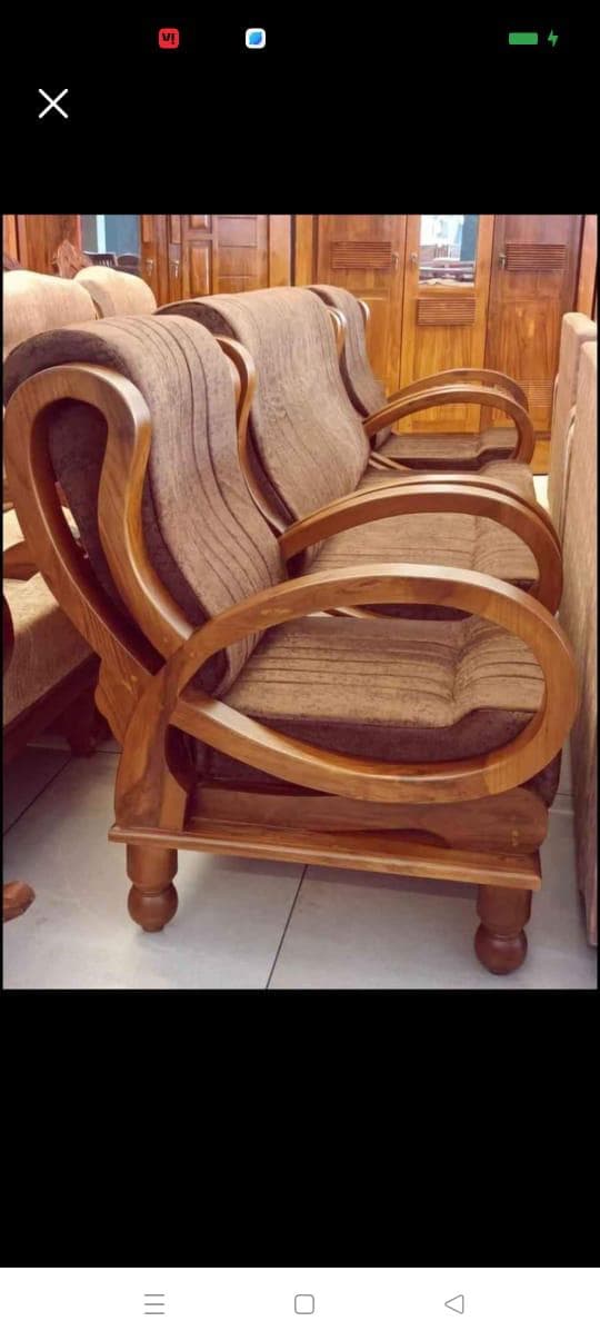 Kanza Furniture City