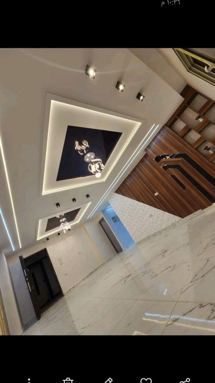 Bright Interiors 