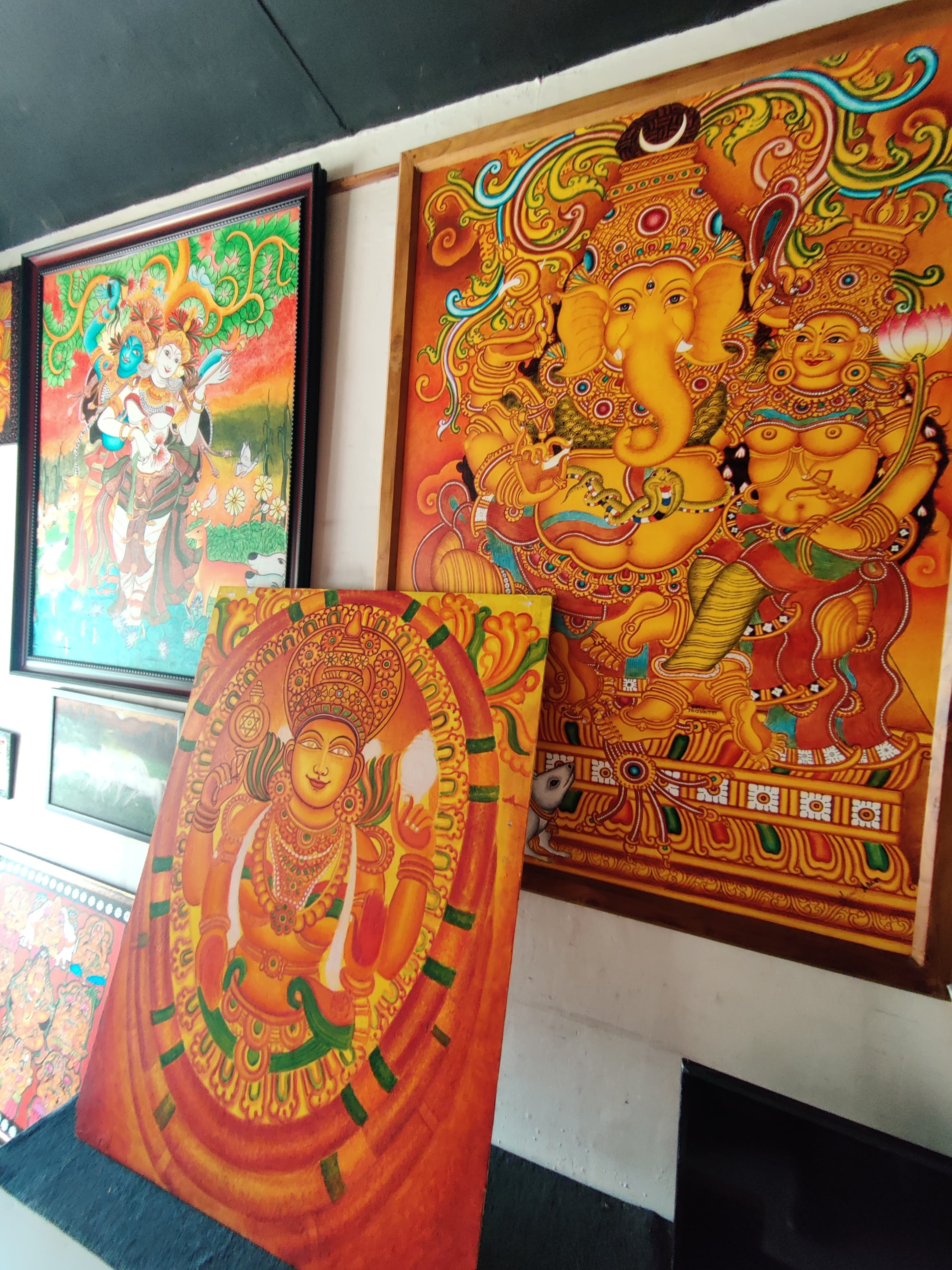 AMO Art Gallery