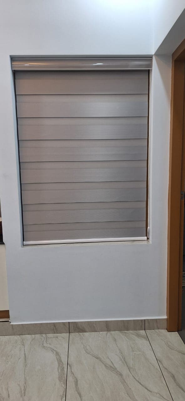 Colours Furnishing Curtain Design