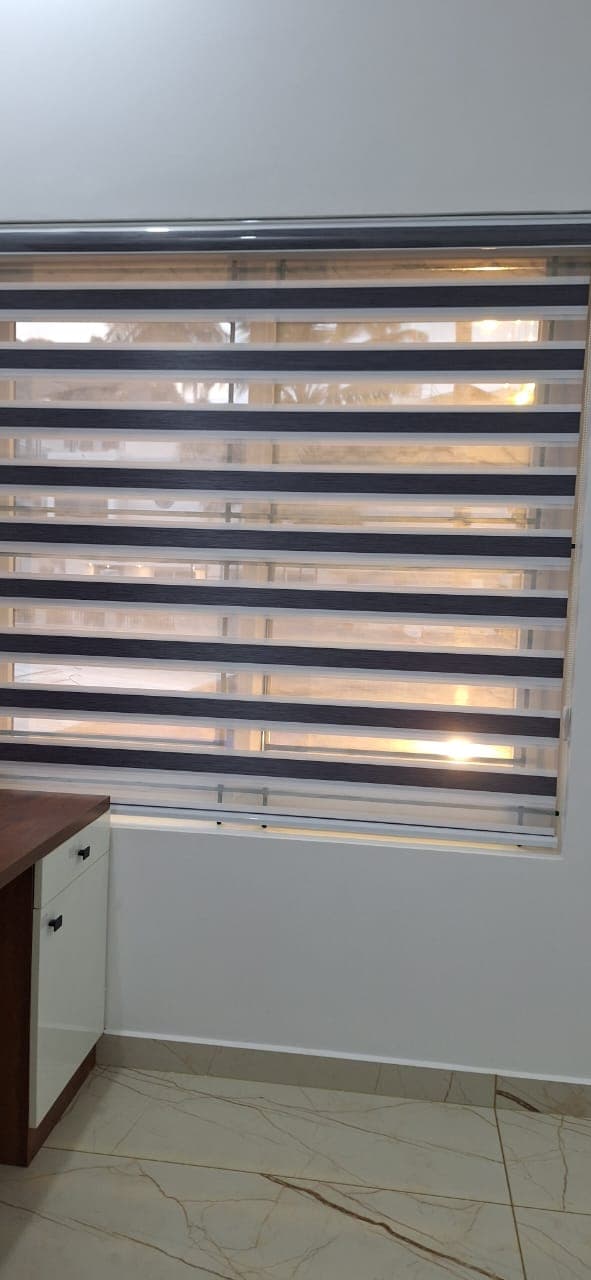 Colours Furnishing Curtain Design