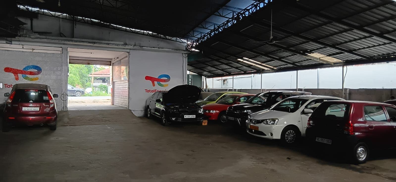 Disa Automobiles