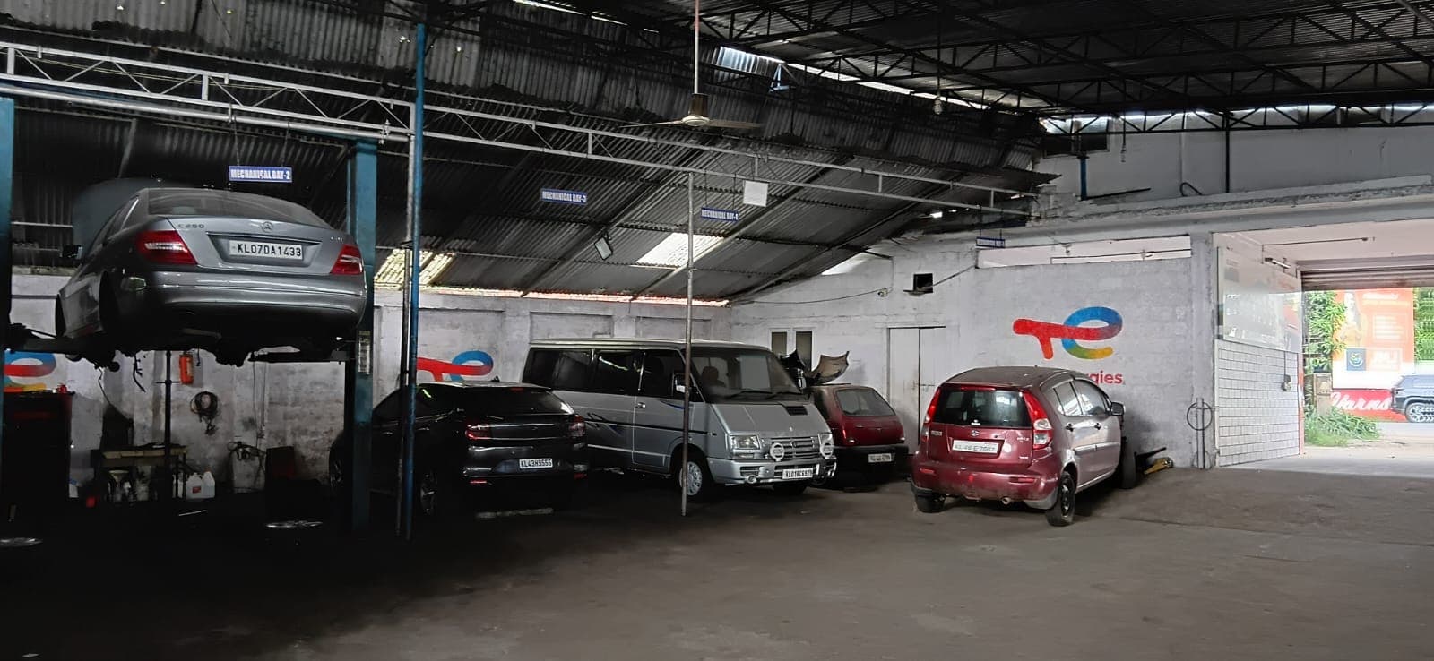 Disa Automobiles