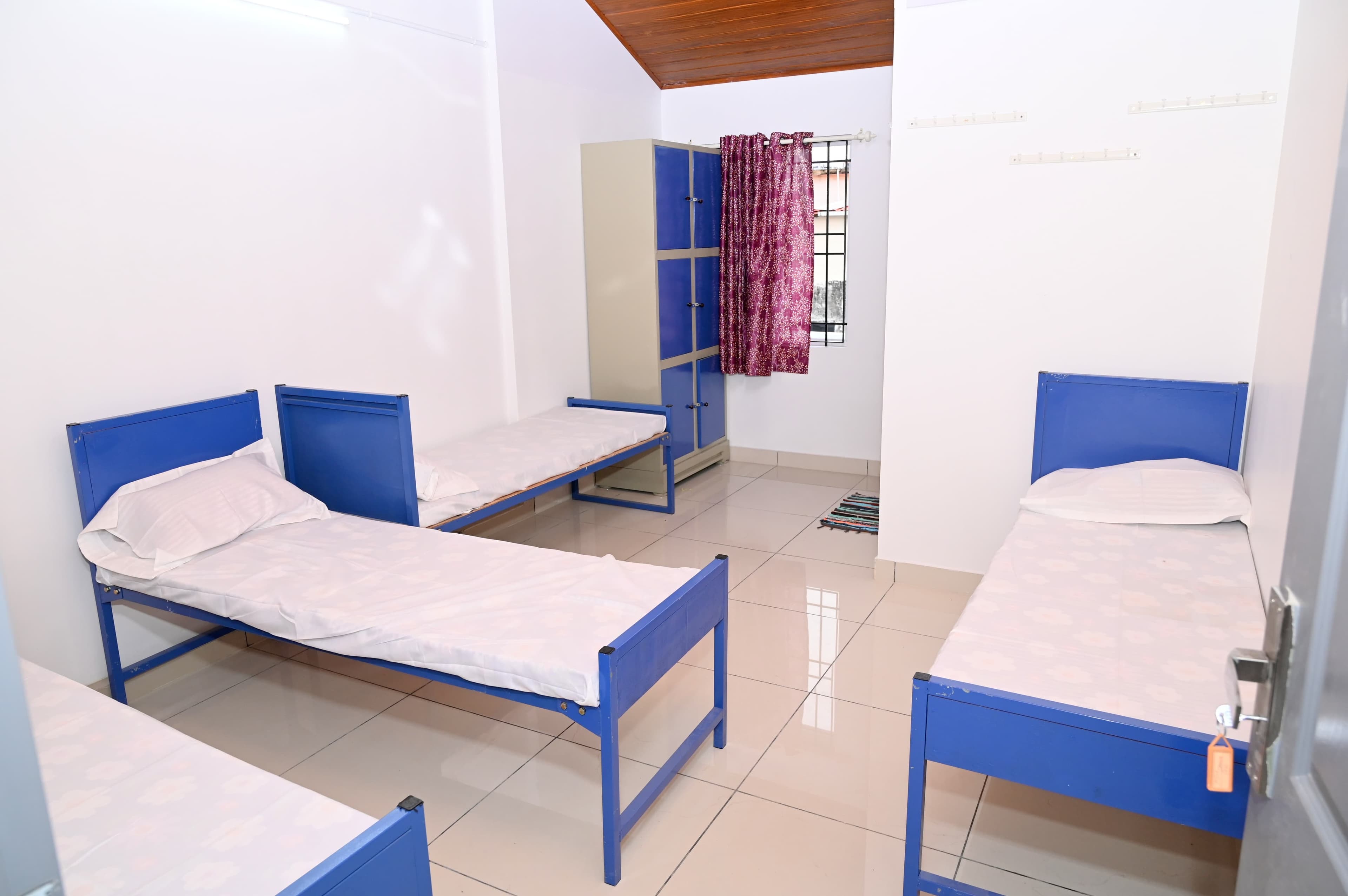 Al Nas Ladies Hostel