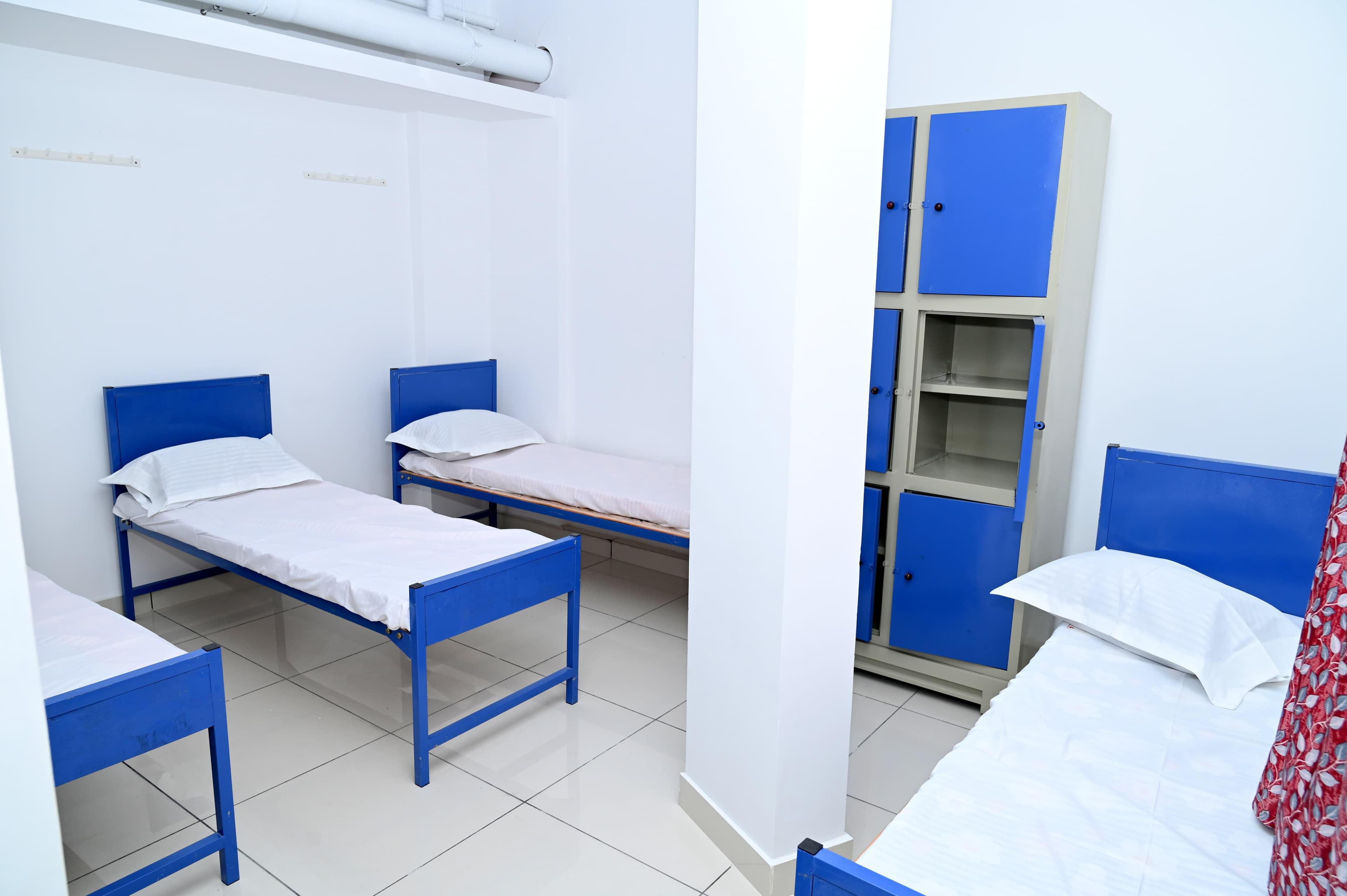 Al Nas Ladies Hostel
