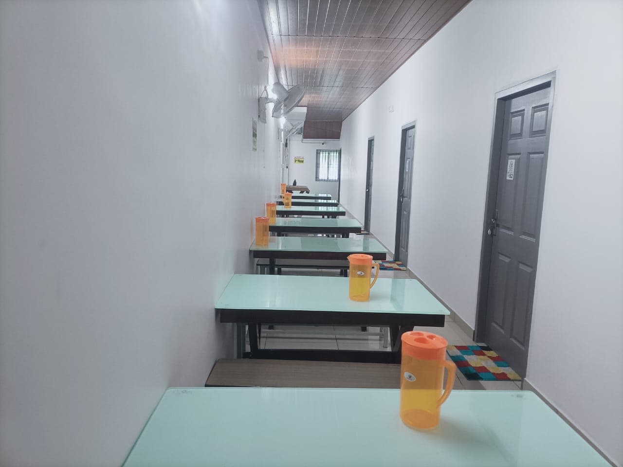 Al Nas Ladies Hostel