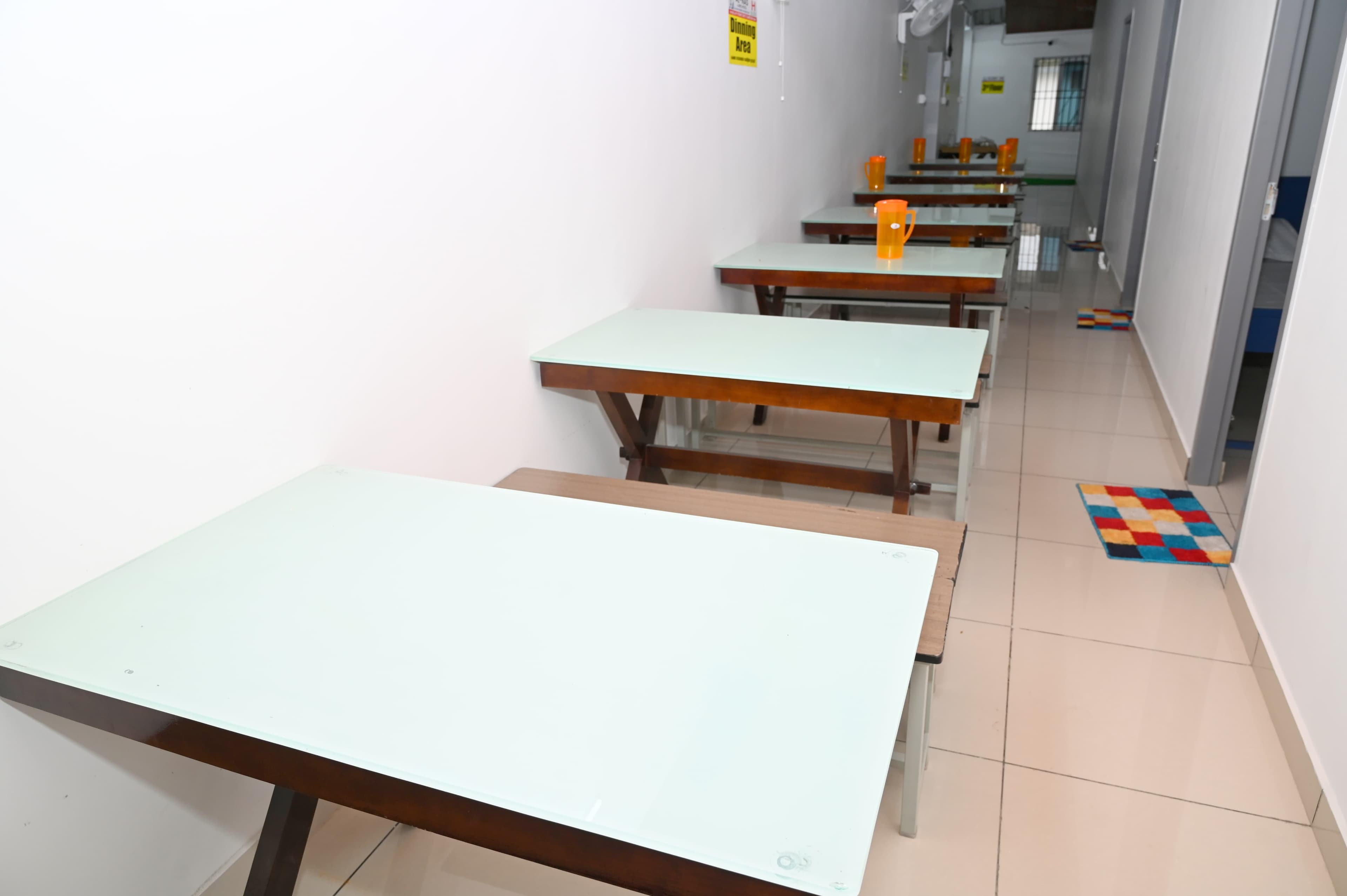 Al Nas Ladies Hostel