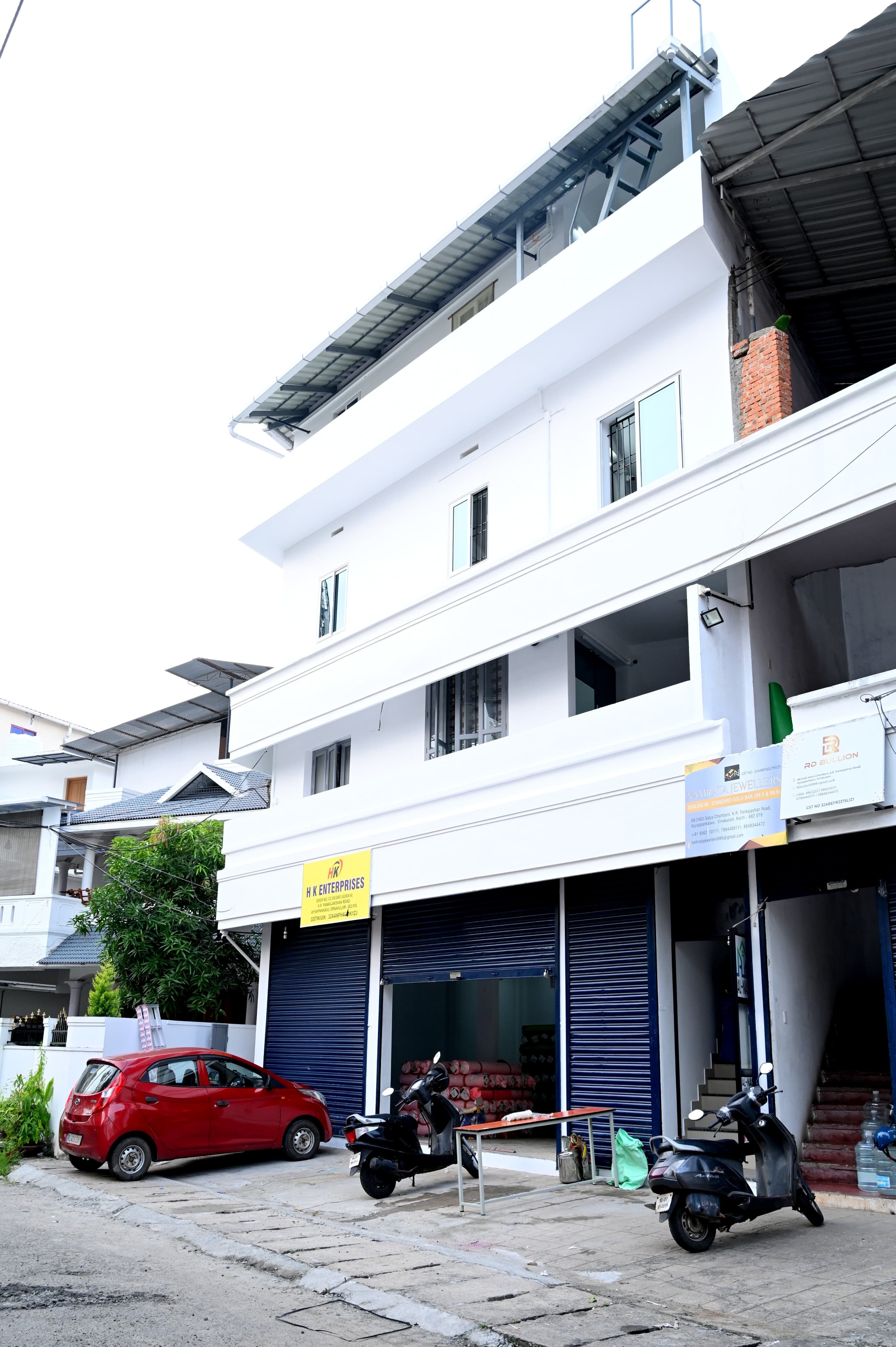 Al Nas Ladies Hostel