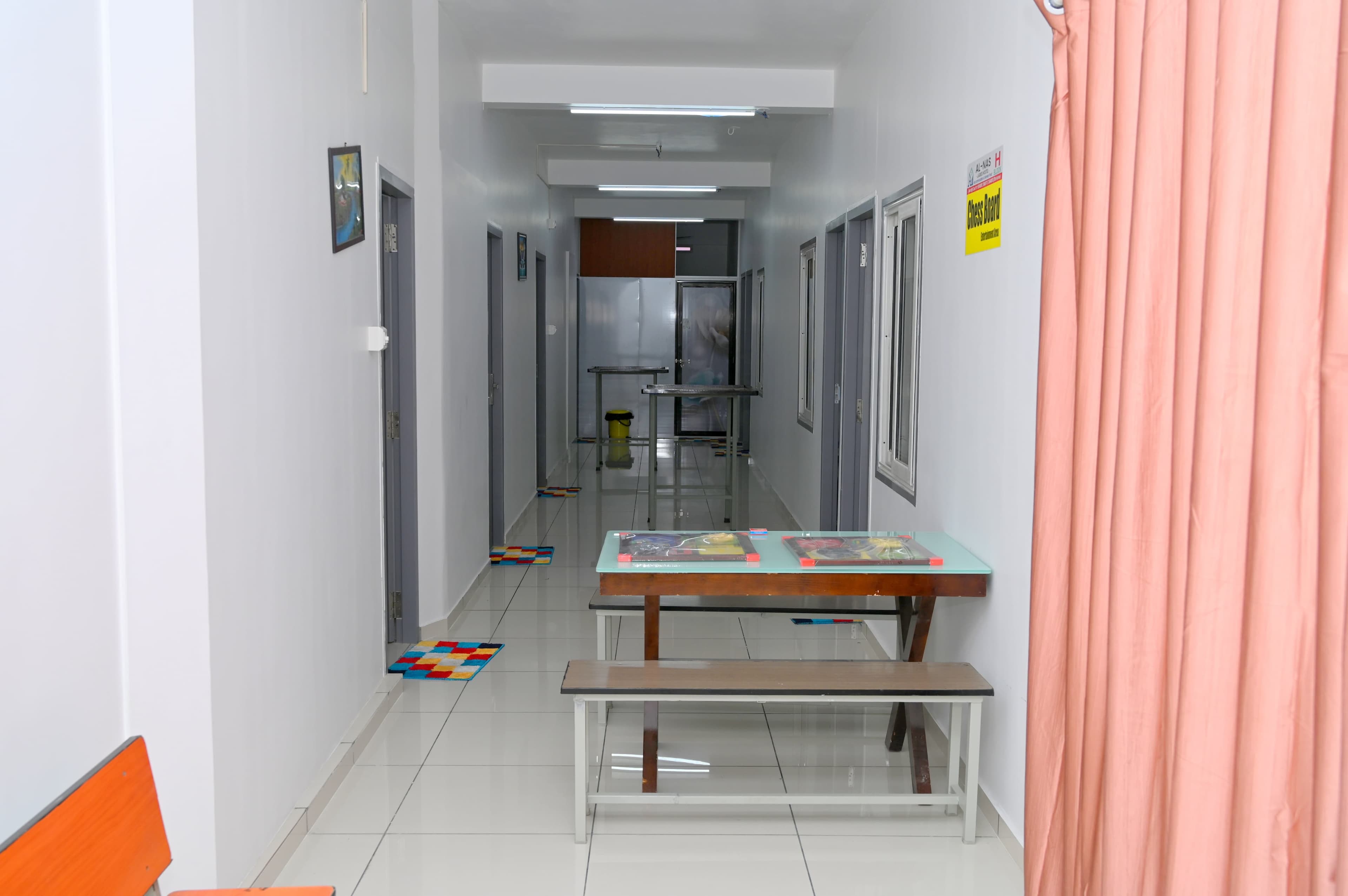 Al Nas Ladies Hostel