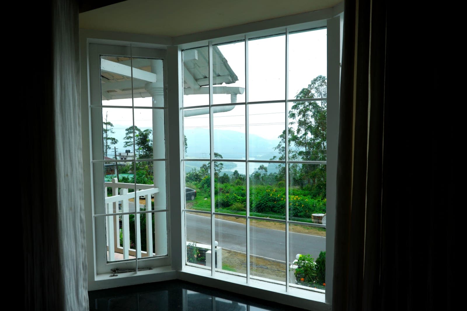Fine Properties 