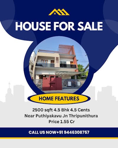 Fine Properties 