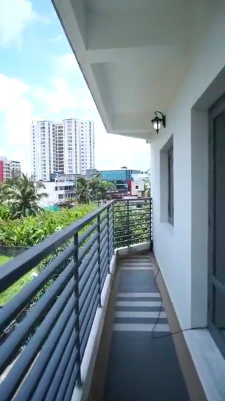Fine Properties 
