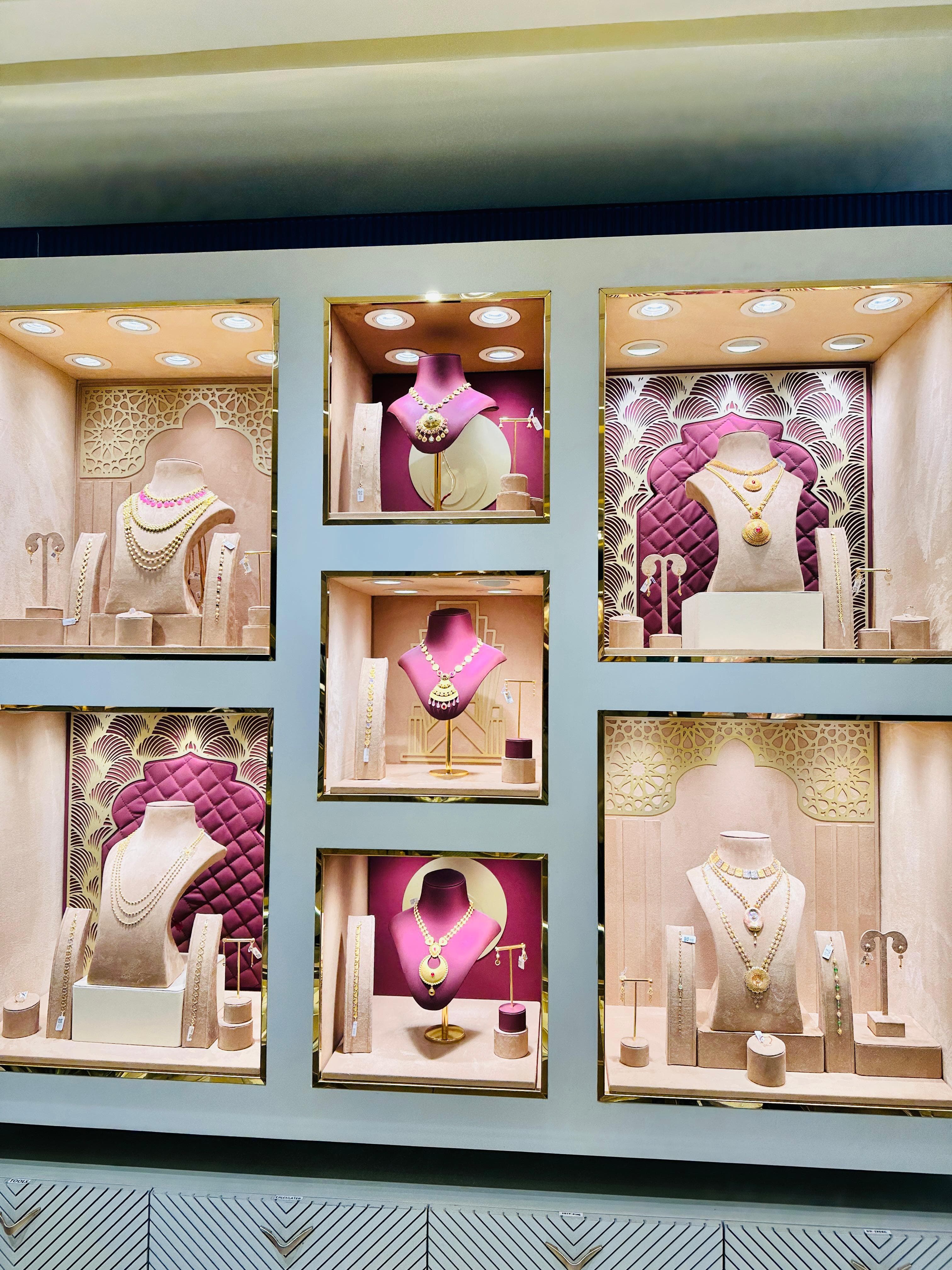 Ishq Premium Jewels