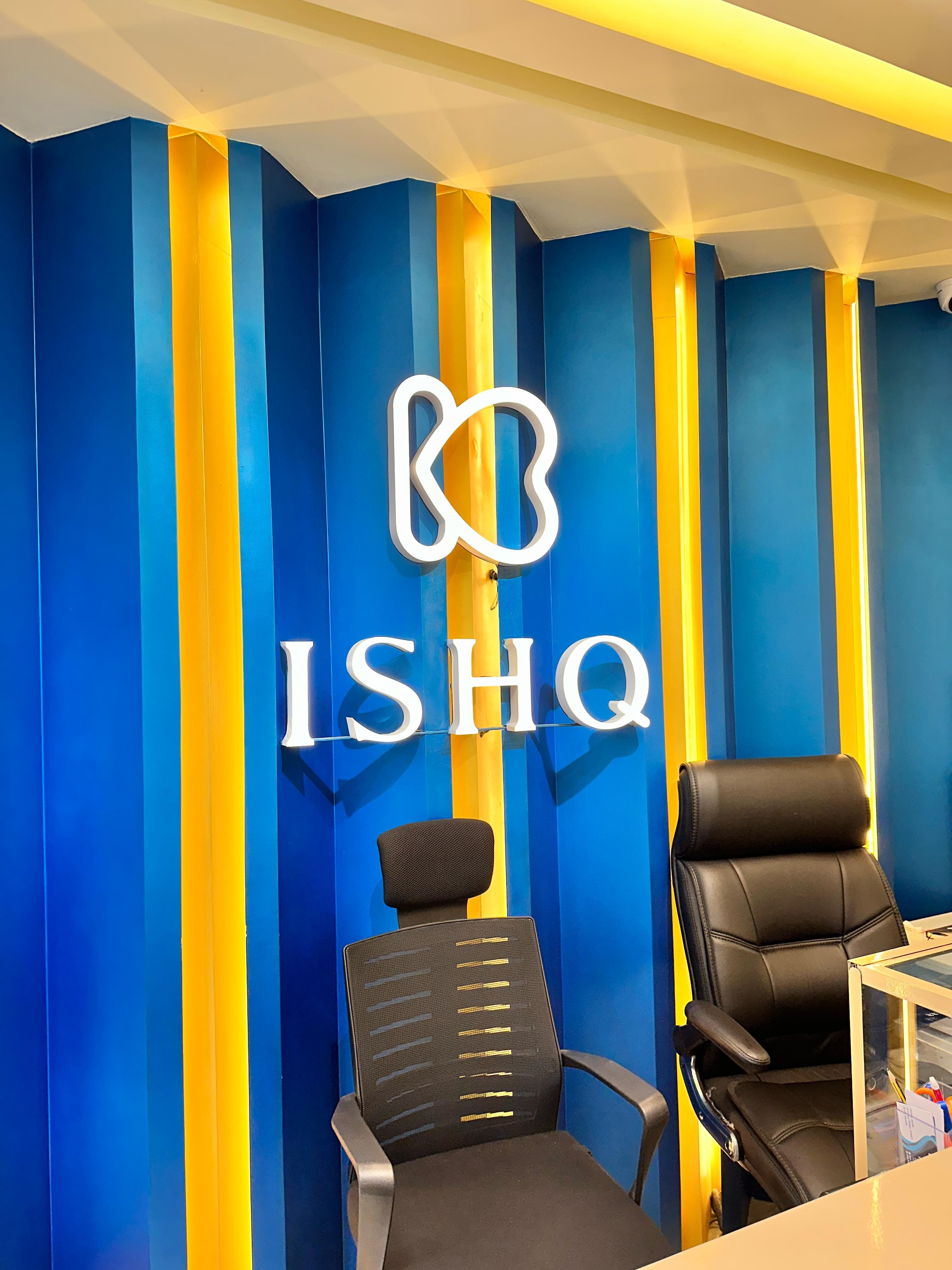 Ishq Premium Jewels