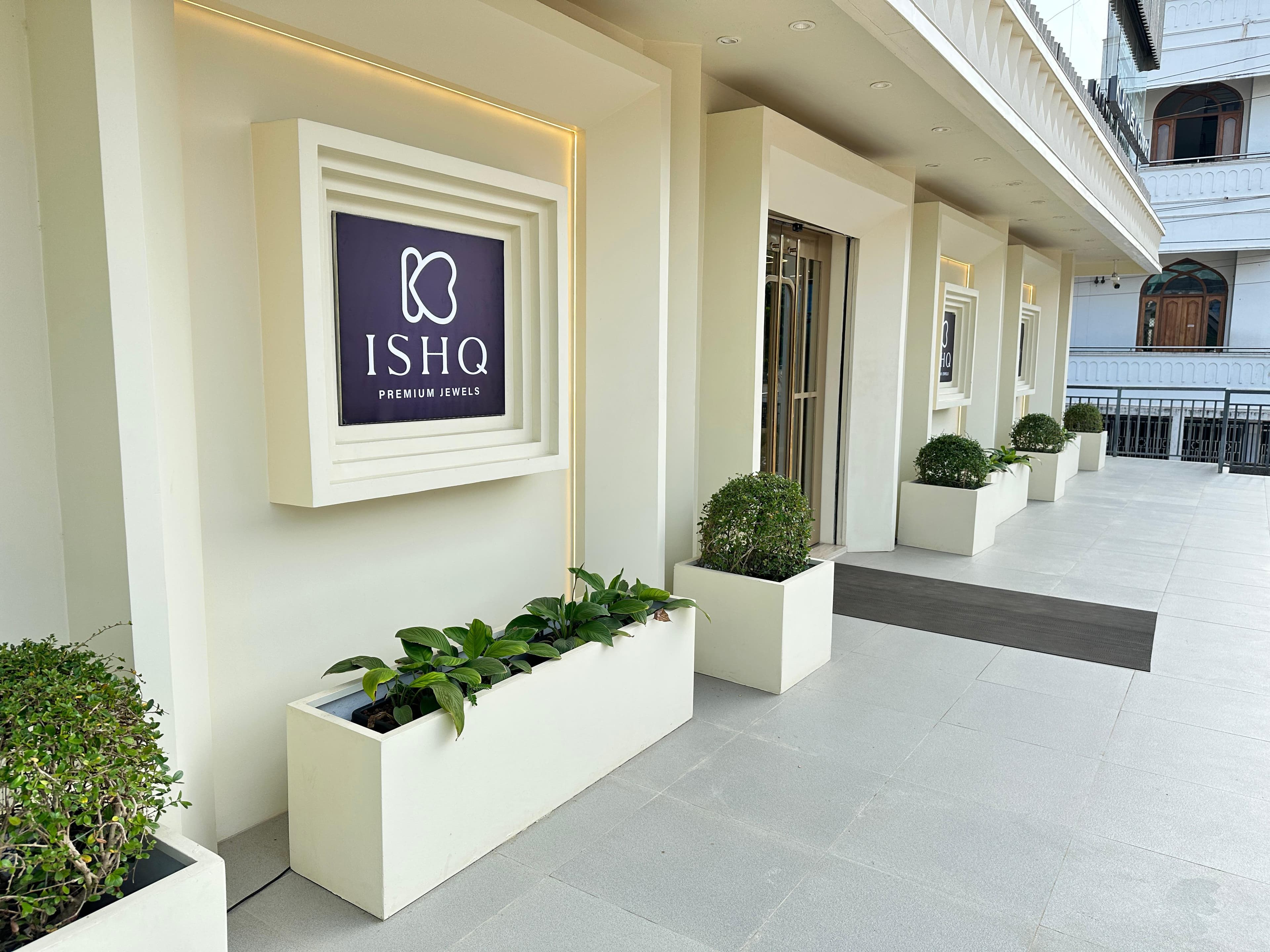 Ishq Premium Jewels