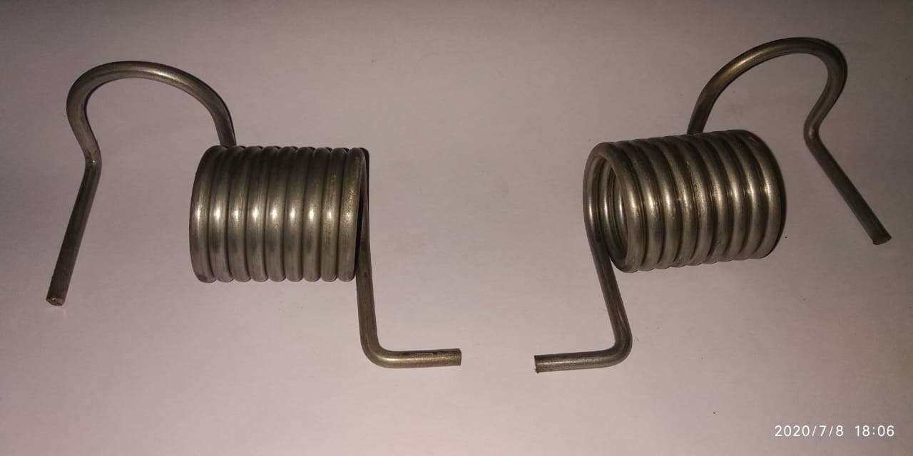 Viba Springs 