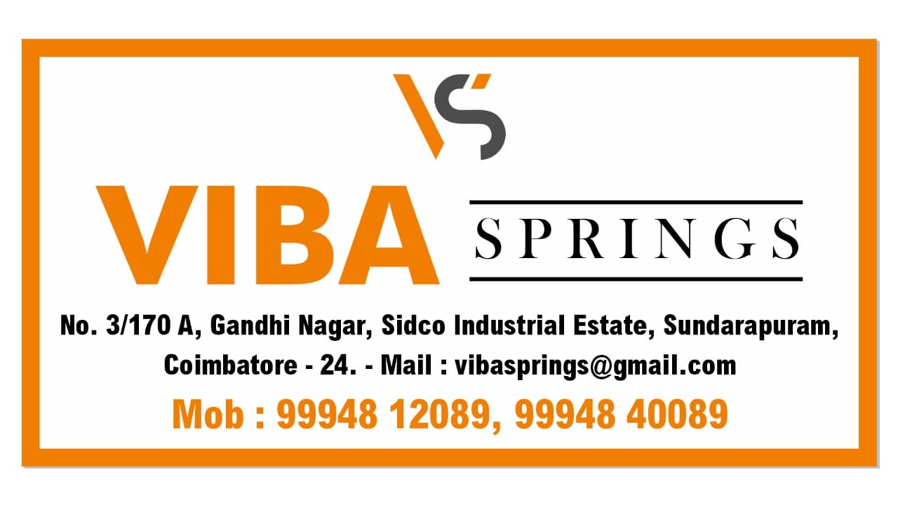 Viba Springs 